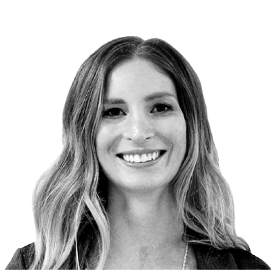Beth Warner portrait