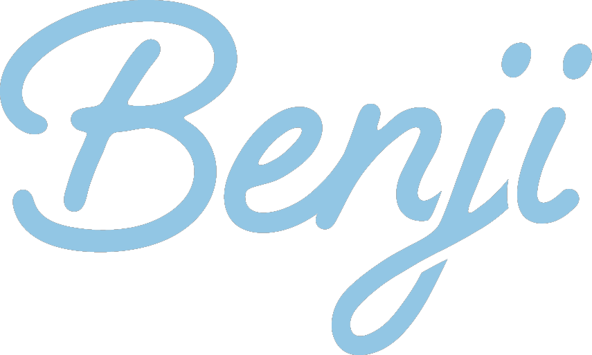 Benji-Sleep-Logo