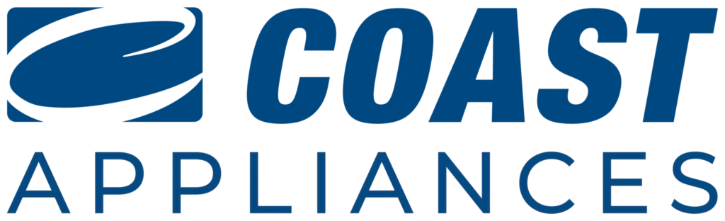 Coast Appliances logo