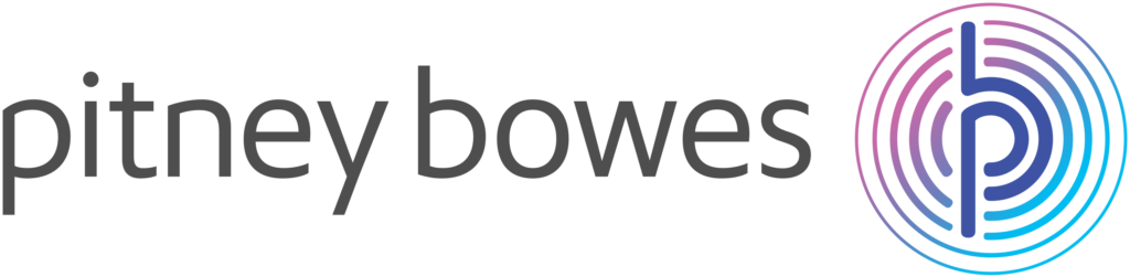 Pitney Bowes logo