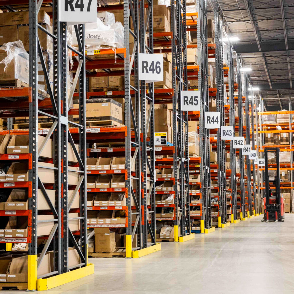 GoBolt Fulfillment Center | best ecommerce fulfillment services | Order Fulfillment Services | Warehousing and Fulfillment Services | pick and pack services