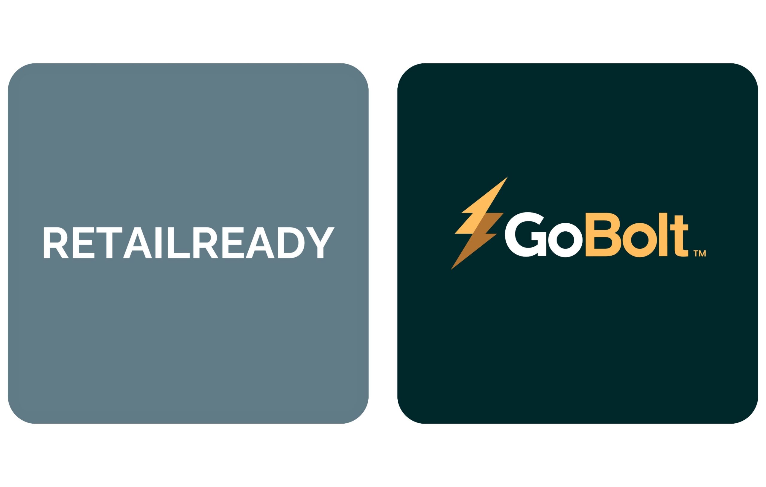 GoBolt x RetailReady Partnership Announcement