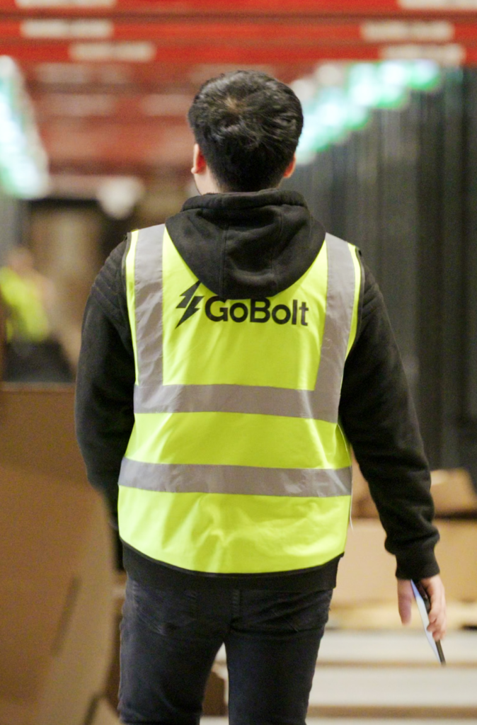 GoBolt Worker