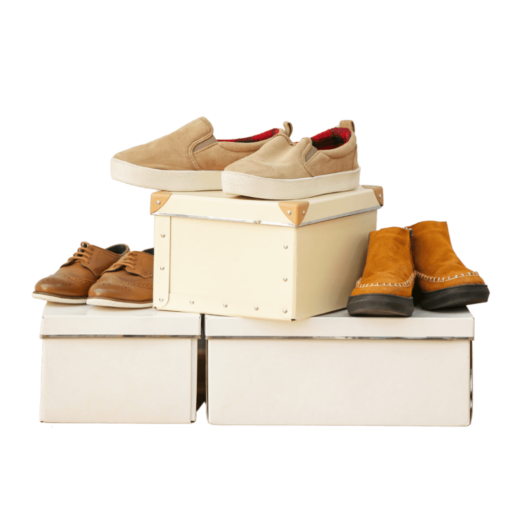 GoBolt Solutions - Footwear Logistics