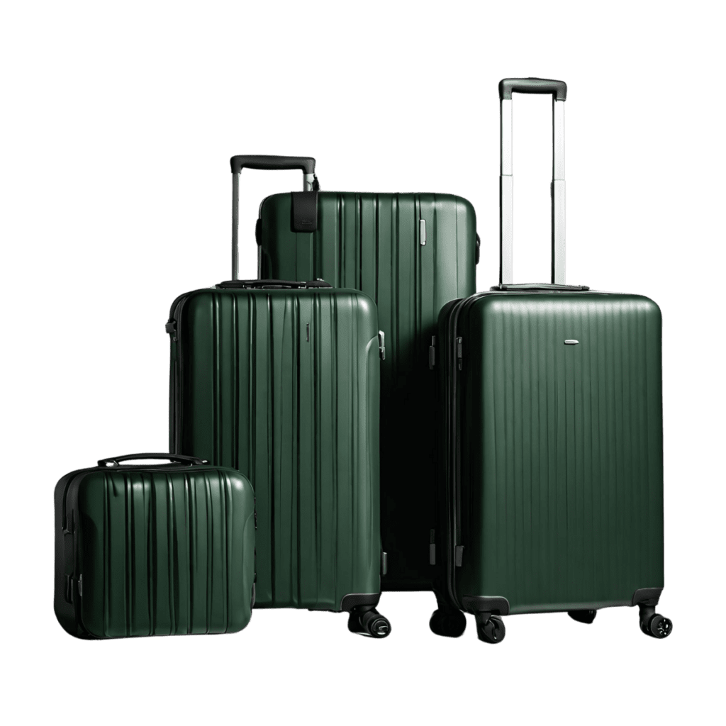 GoBolt Solutions - Luggage Logistics