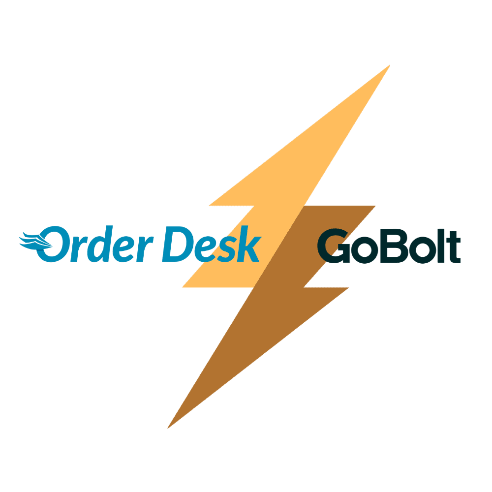 GoBolt Order Desk Integration Partner