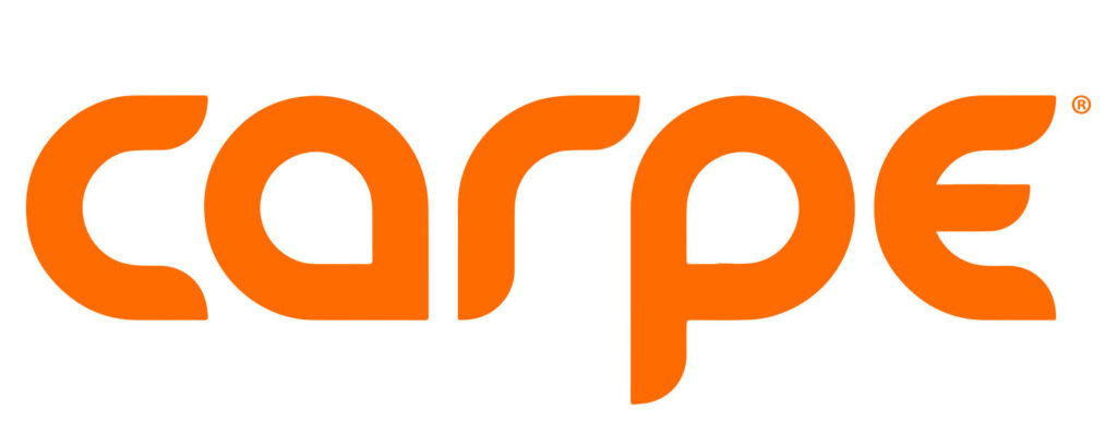 CARPE logo