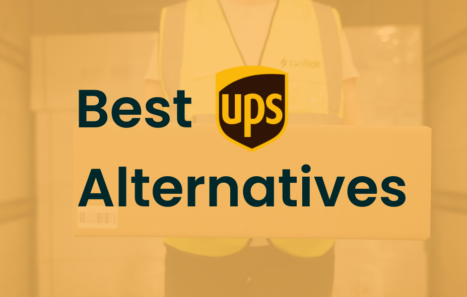 Best UPS Alternatives