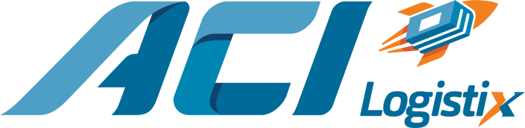 ACI Logistics logo