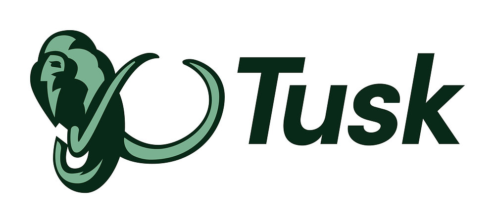 tusk logistics logo